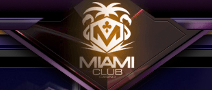 Miami Club Casino Mobile