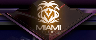 Miami Club Mobile Casino